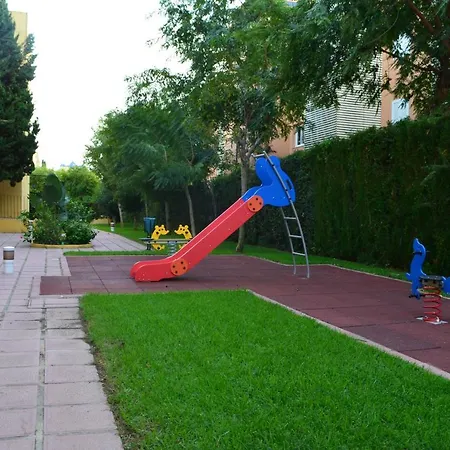 Arenas Apartment *