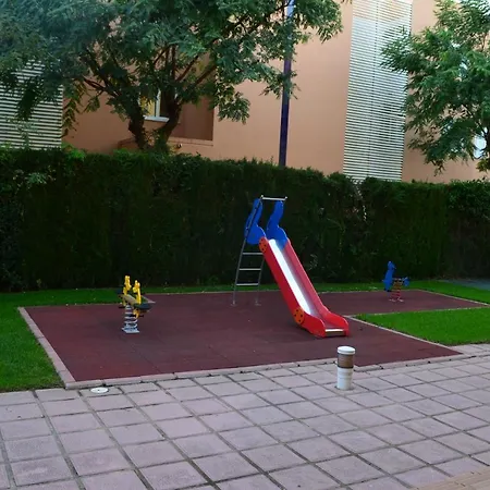 Arenas Apartment Islantilla