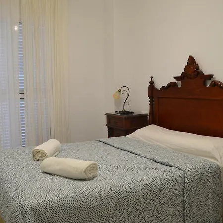 Arenas Apartment