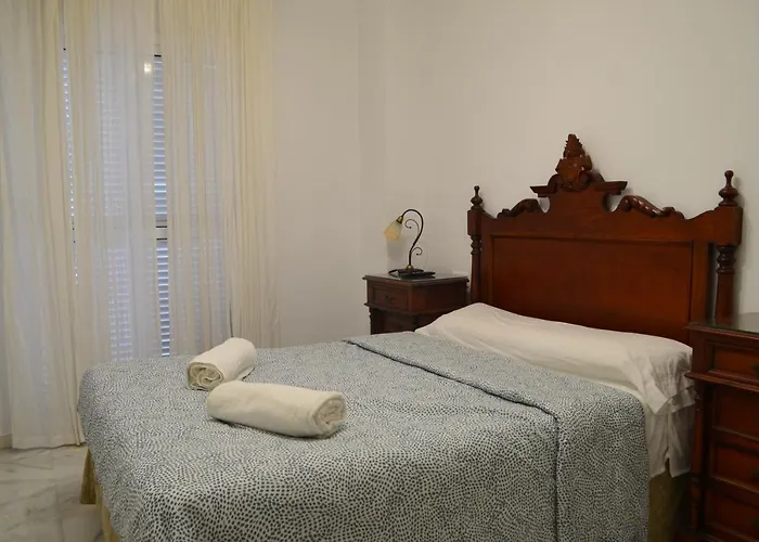 Arenas Apartment