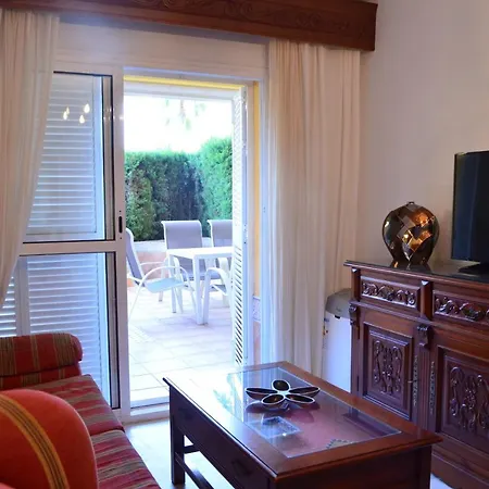 Appartement Arenas-islantilla-huelva
